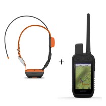 Garmin PROMO Alpha 200 + T20k