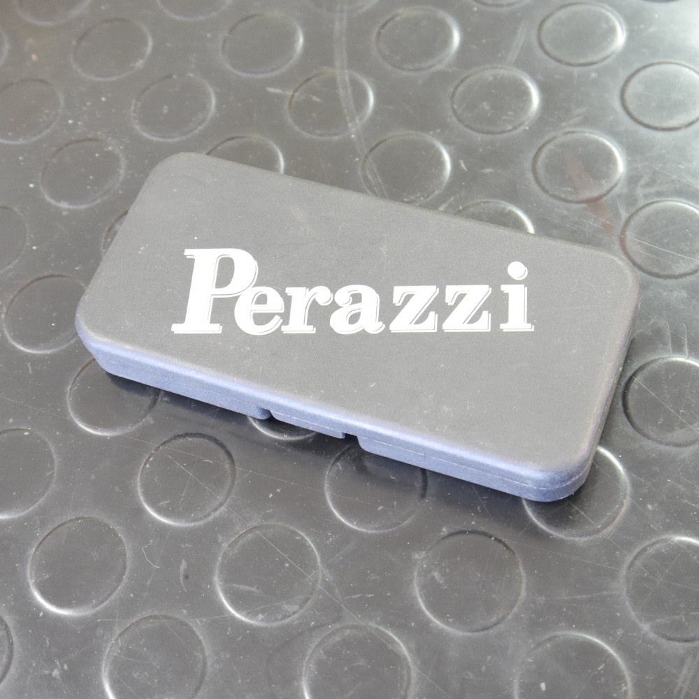 Perazzi kit replaces parts