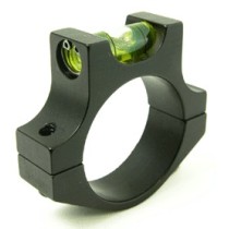 Level for riflescope 1"