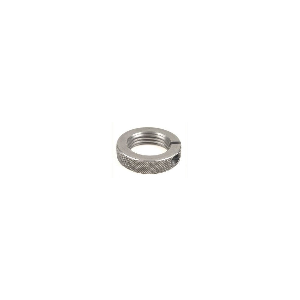 Lyman split lock ring