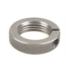 Lyman split lock ring