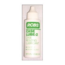 RCBS lube