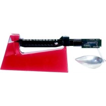 Lee safety powder scale