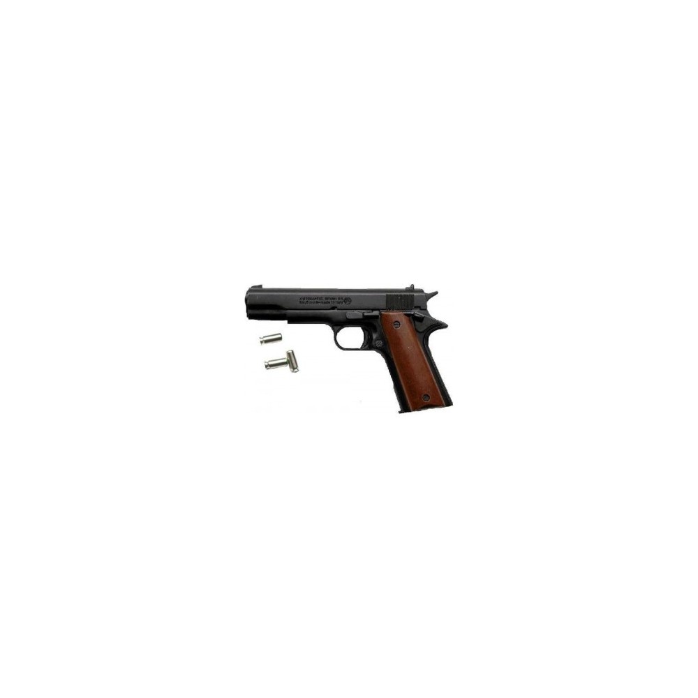 Pistola Colt a salve 8mm