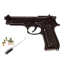 Pistola Beretta 92 a salve 8mm