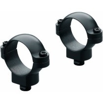 Leupold rings QR 1"