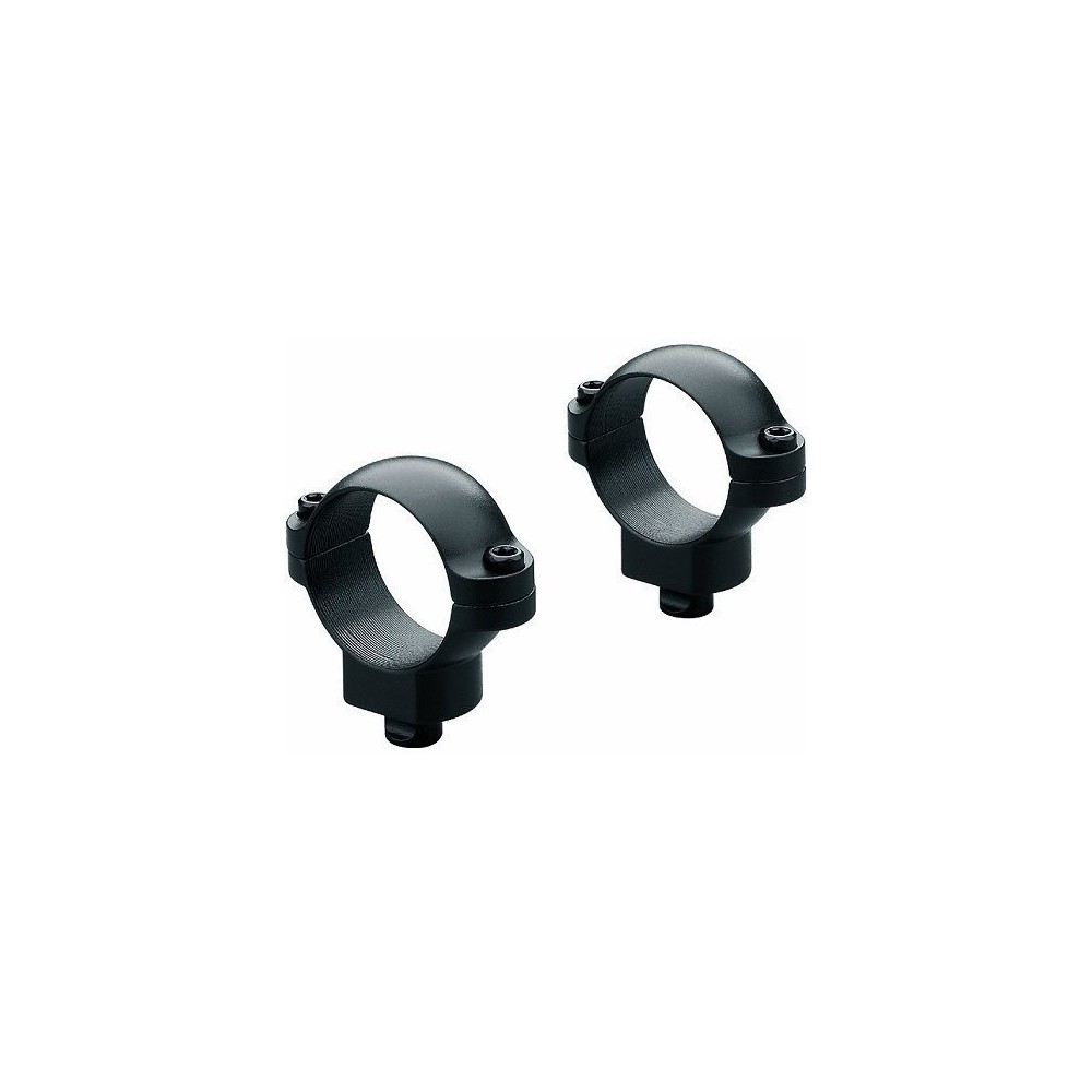 Leupold rings QR 30mm