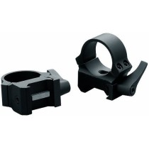 Leupold rings QRW 30mm