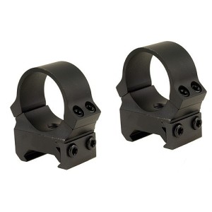 Leupold rings PRW 1"