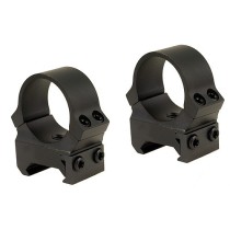 Leupold rings PRW 30mm