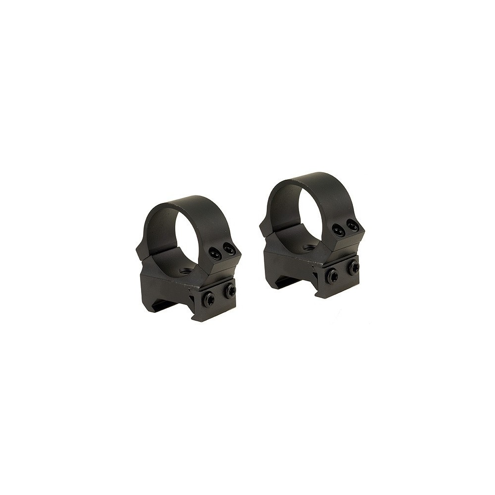 Leupold rings PRW 30mm