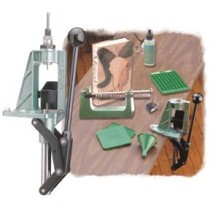 RCBS Partner Standard Reloading Kit