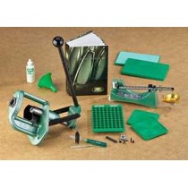 RCBS Special 5 Loading Starter Kit-Presse e Kit ricarica