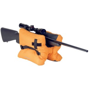 SR203 Universal "Butterfly" Front Shooting Bag 