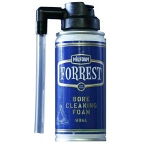 Milfoam Forrest barrel clening