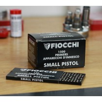 Fiocchi inneschi ricarica 1500 pz