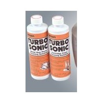 Liquido Turbosonic bossoli 16 oz-Pulizia Bossoli