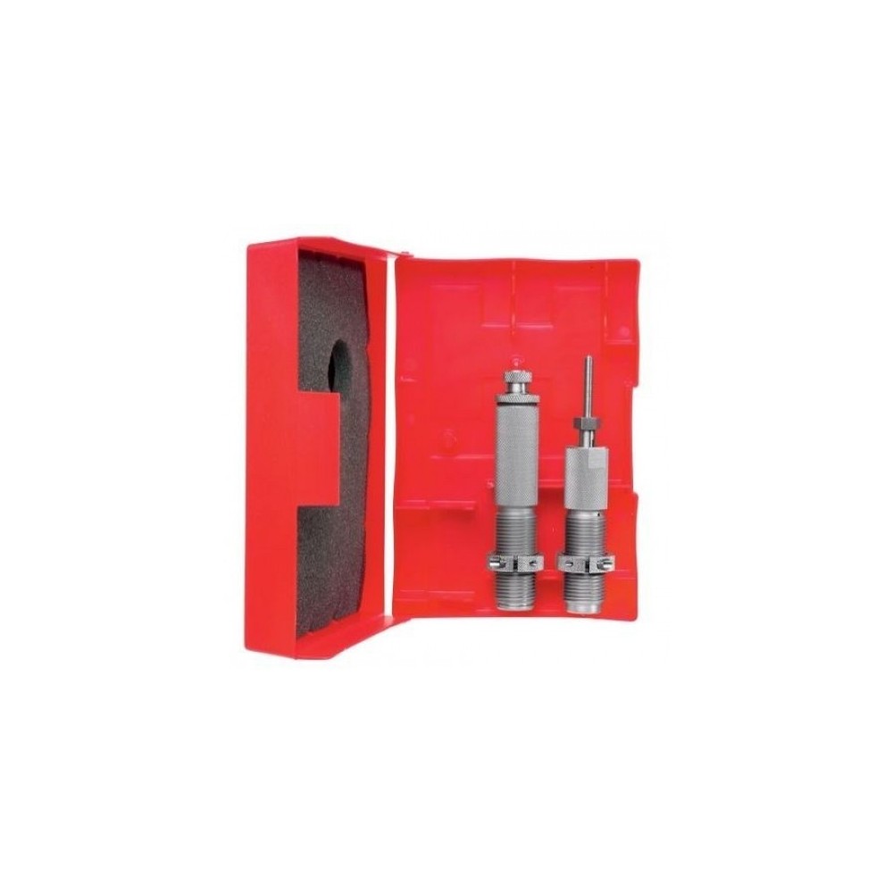 Hornady set 2 dies