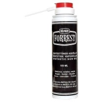 Milfoam Forrest Gun Oil 150ml