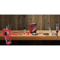 Hornady kit completo Lock-N-Load Classic-Presse e Kit ricarica