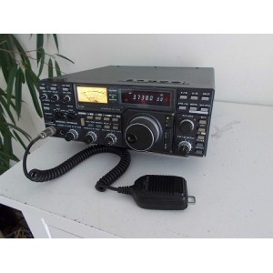 HAM RADIO