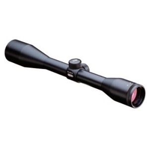 Riflescope Fixed magnification