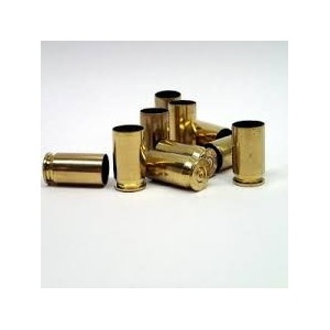 Pistol Brass