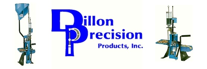 Dillon Precision