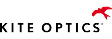 Kite optics